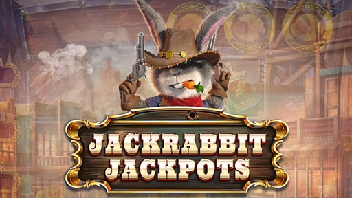 Play online Casino Jackrabbit Jackpots