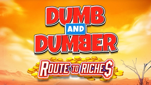 Play online Casino Dumb and Dumber