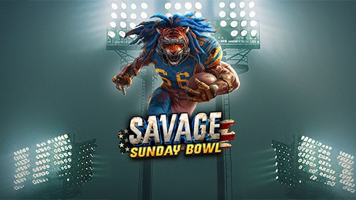 Savage Sunday Bowl