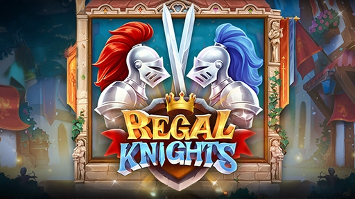Play online Casino Regal Knights