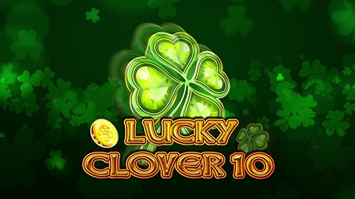 Play online Casino Lucky Clover 10