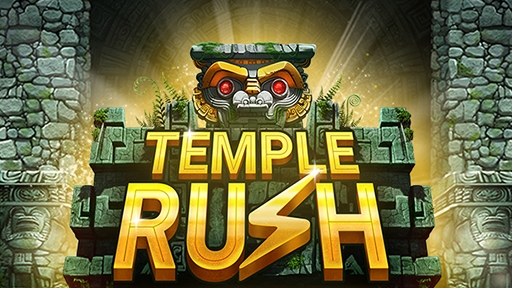 Play online Casino Temple Rush