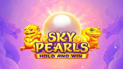 Play online Casino Sky Pearls