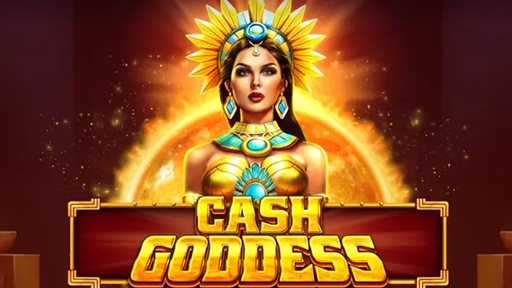 Play online Casino Cash Goddess