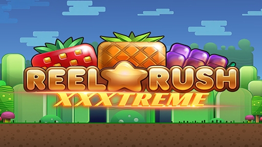 Play online Casino Reel Rush XXXtreme