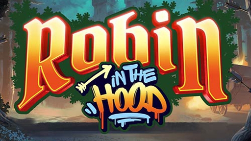 Play online Casino Robin in the Hood