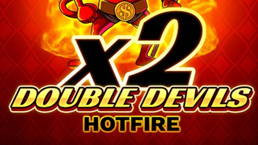 Play online Casino Double Devil Hotfire