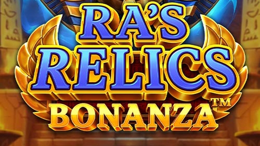 Ra Relics Bonanza