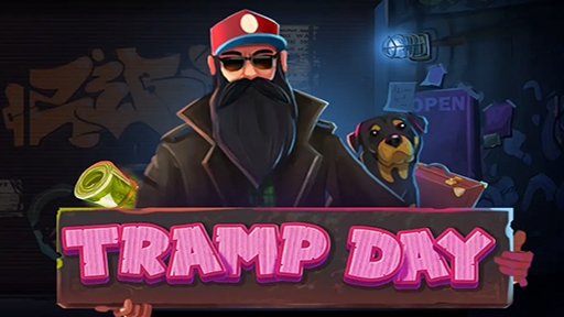 Casino Slots Tramp Day TRUEWAYS