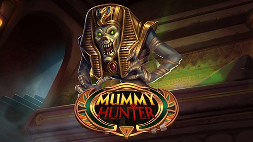 Mummy Hunter