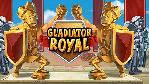 Play online Casino Gladiator Royal