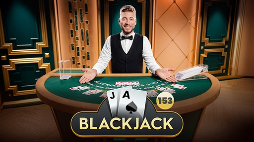 Casino Live Casinos Blackjack 153