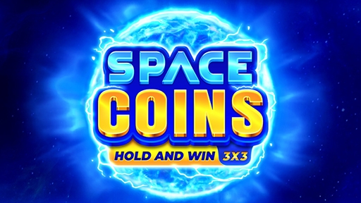Play online Casino Space Coins