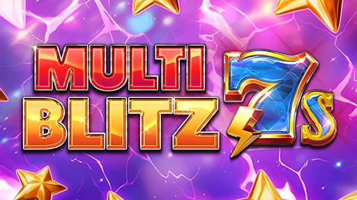 Play online Casino MultiBlitz 7s
