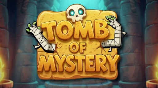 Play online Casino Tomb Of Mystery