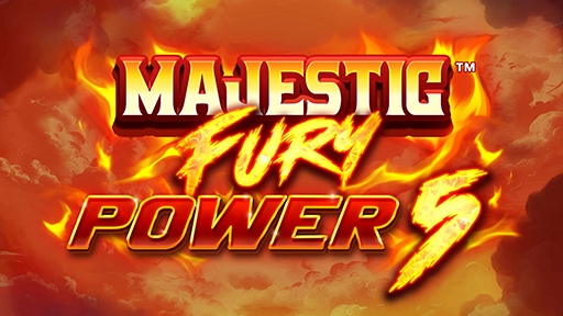 Play online Casino Majestic Fury Power 5