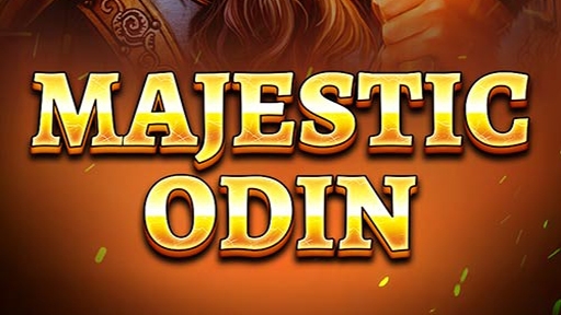 Casino Slots Majestic Odin