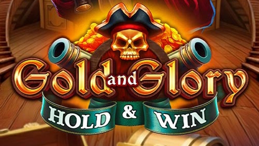 Play online Casino Gold And Glory