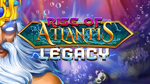 Play online Casino Rise of Atlantis Legacy