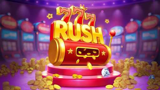 777 Rush