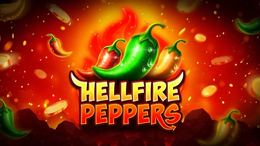 Play online Casino Hellfire Peppers