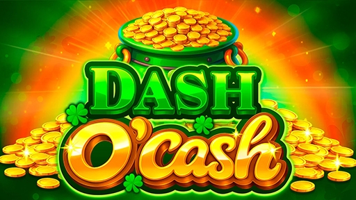 Play online Casino Dash O Cash