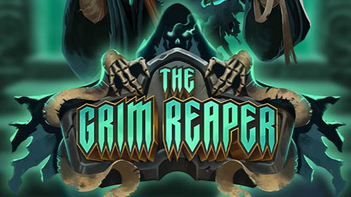 Play online Casino The Grim Reaper