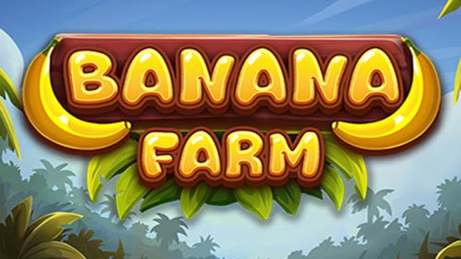 Play online casino Banana Farm