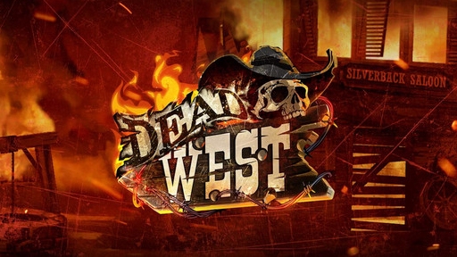 Casino Slots Dead West