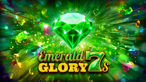 Play online Casino Emerald Glory 7s