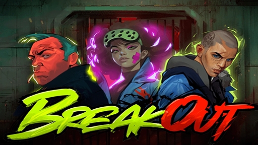 Play online Casino Breakout