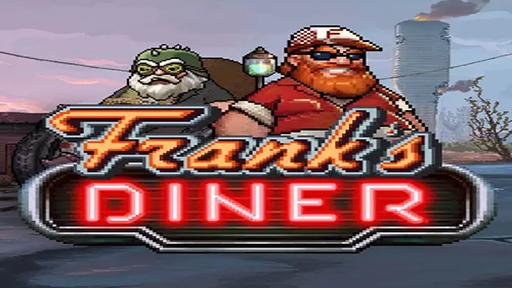 Play online Casino Franks Diner