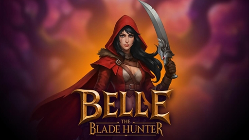Play online casino Belle the Blade Hunter