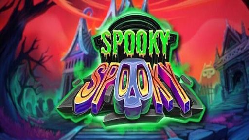 Play online Casino Spooky Spooky