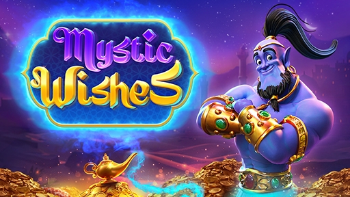Mystic Wishes