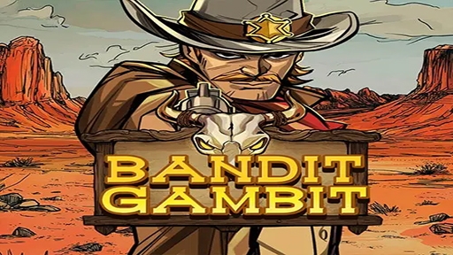 Play online Casino Bandit Gambit