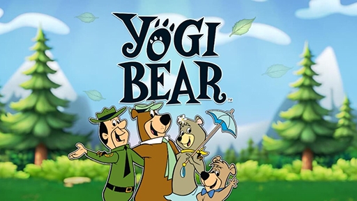 Play online Casino Yogi Bear