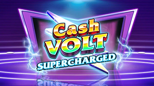 Play online Casino Cash Volt Supercharged