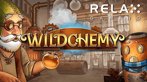 Play online Casino WildChemy