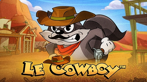 Play online Casino Le Cowboy