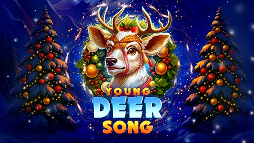 Young Deer Song free spins