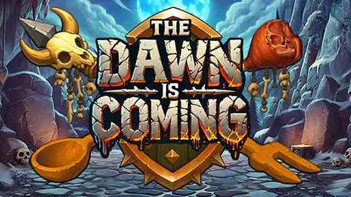 Play online Casino The Dawn Is Coming