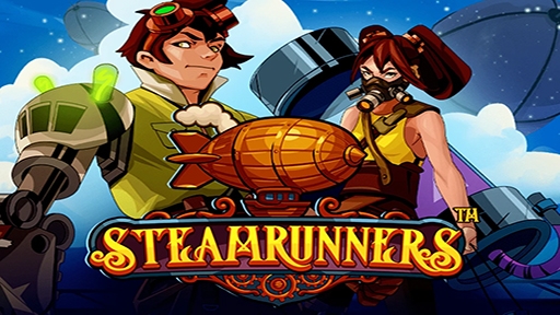 Casino Slots Steamrunners