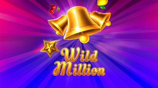 Play online Casino Wild Million