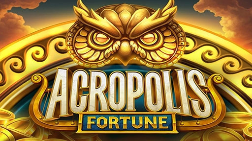Play online Casino Acropolis Fortune