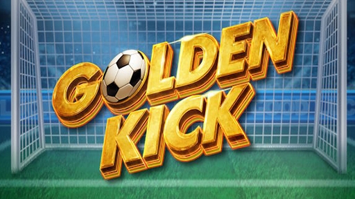 Play online Casino Golden Kick