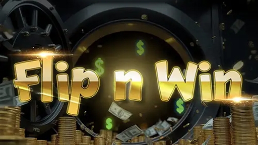 Play online Casino Flip n Win