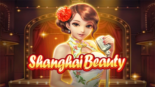 Play online Casino Shanghai Beauty