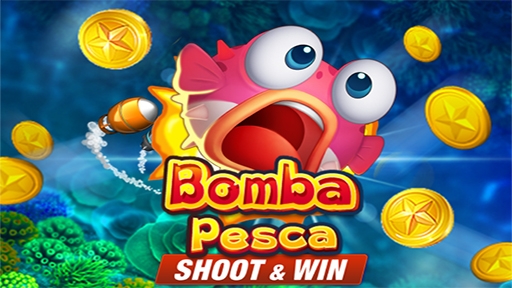 Play online Casino Bombing Fishing