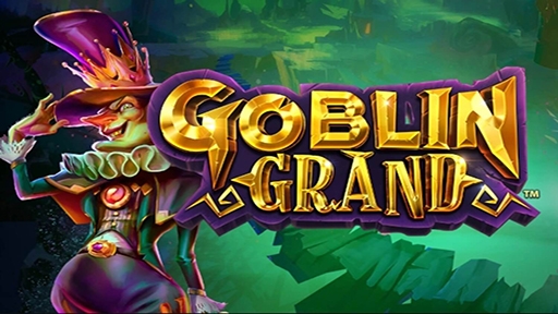 Play online Casino Goblin Grand